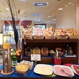 Sala de desayuno Marqués de San Esteban Fotos