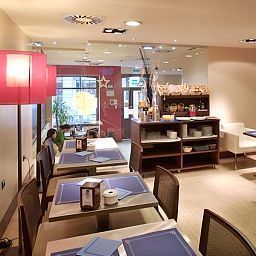 Sala de desayuno Marqués de San Esteban Fotos
