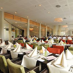 Ristorante Van der Valk Hotel Ridderkerk Fotos