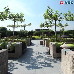 Terrazza Van der Valk Hotel Ridderkerk Fotos