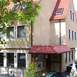 Außenansicht Brehm Fotos