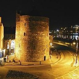 Treacys Hotel & Spa Waterford
