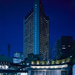InterContinental ANA TOKYO Tokio