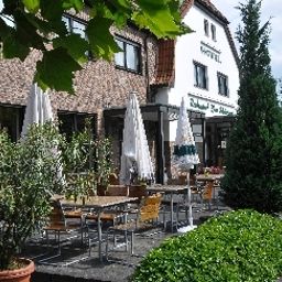 Terraza Zum Schänzchen Fotos