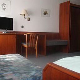 Habitación Zum Schänzchen Fotos