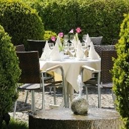 Terrasse Tanner Landhaus Fotos
