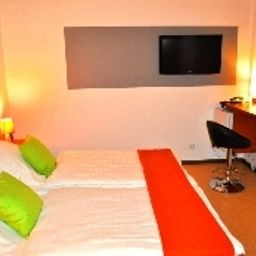  Landmark Eco Hotel & Restaurant ehem. Five Floor Fotos