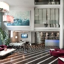 Interior view Divan Ankara Fotos