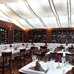 Restaurant Divan Ankara Fotos