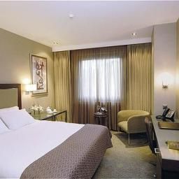 Room Divan Ankara Fotos