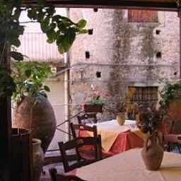  Santa Caterina Bed & Breakfast Fotos