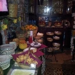 Bufet Santa Caterina Bed & Breakfast Fotos