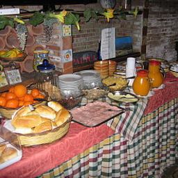 Bufet Santa Caterina Bed & Breakfast Fotos