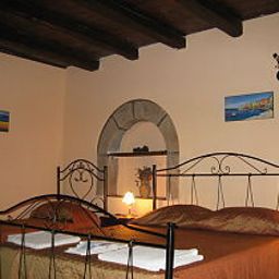 Pokój Santa Caterina Bed & Breakfast Fotos