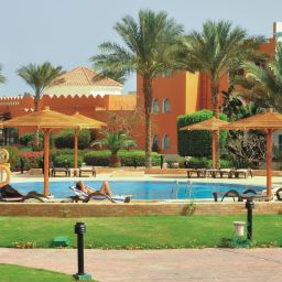  SUNRISE Select Garden Beach Resort and Spa Fotos
