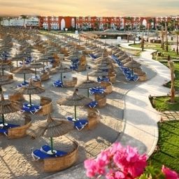  SUNRISE Select Garden Beach Resort and Spa Fotos