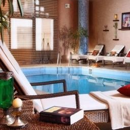Zona Wellness SUNRISE Select Garden Beach Resort and Spa Fotos