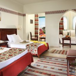 Habitación familiar SUNRISE Select Garden Beach Resort and Spa Fotos