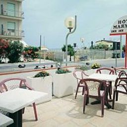 Terrasse Marylise Fotos