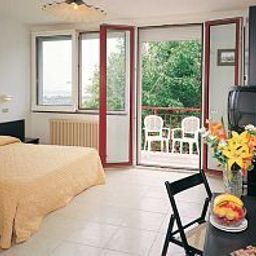 Chambre Marylise Fotos
