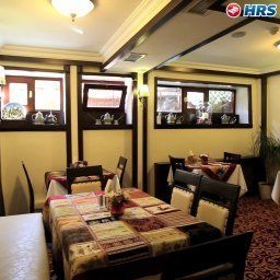 Breakfast room Tria Fotos