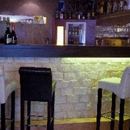 Bar Kiez Pension Fotos