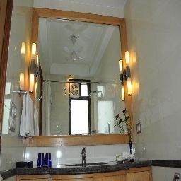Salle de bains Justa The Residence Panchsheel Park Fotos