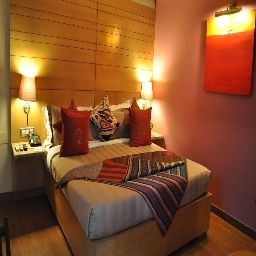 Suite Justa The Residence Panchsheel Park Fotos
