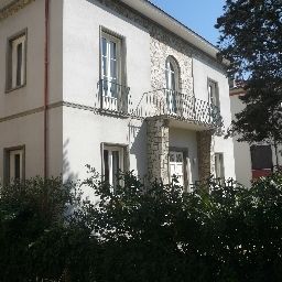 Außenansicht Lucca in Villa Elisa & Gentucca Fotos