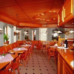 Restaurant Neuwirt Pension Fotos