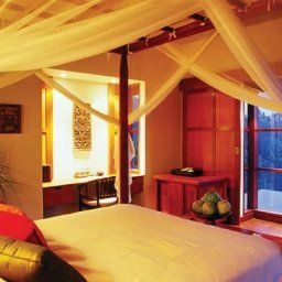 Room Ubud Hanging Gardens Fotos
