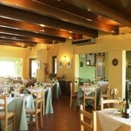 Restaurant Palazzuolo Fotos