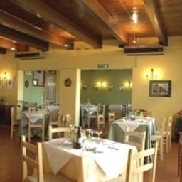 Restaurant Palazzuolo Fotos