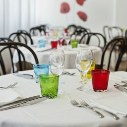 Restaurant Solemare Fotos