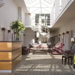 Hall De Vere Venues Latimer Place Fotos