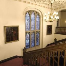 Hall De Vere Venues Latimer Place Fotos