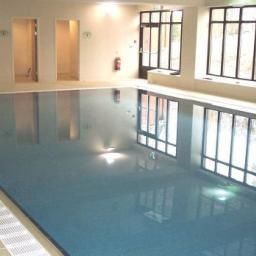 Piscine De Vere Venues Latimer Place Fotos