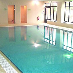 Pool De Vere Venues Latimer Place Fotos
