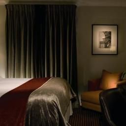 Zimmer De Vere Venues Latimer Place Fotos