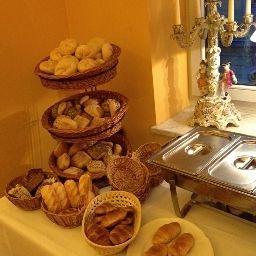 Buffet Apartments Am Altmarkt Aparthotels An der Frauenkirche Fotos