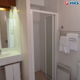 Salle de bains Au Bon Accueil Fotos