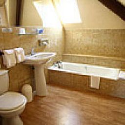 Salle de bains Au Bon Accueil Fotos