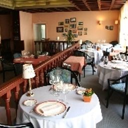 Restaurant Au Bon Accueil Fotos