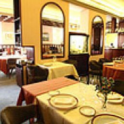 Restaurant Au Bon Accueil Fotos