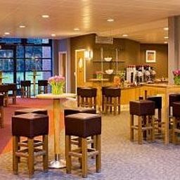 Vue intérieure De Vere Venues Sunningdale Park Fotos