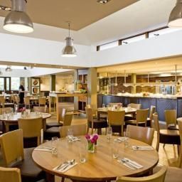 Restaurant De Vere Venues Sunningdale Park Fotos