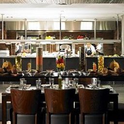 Restaurant De Vere Venues Sunningdale Park Fotos