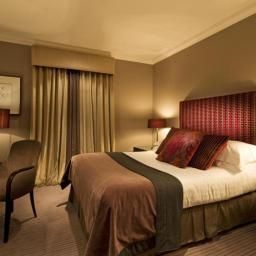 Chambre De Vere Venues Sunningdale Park Fotos