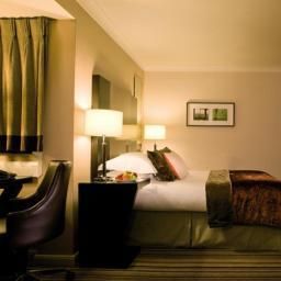 Chambre De Vere Venues Sunningdale Park Fotos