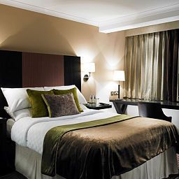 Chambre De Vere Venues Sunningdale Park Fotos